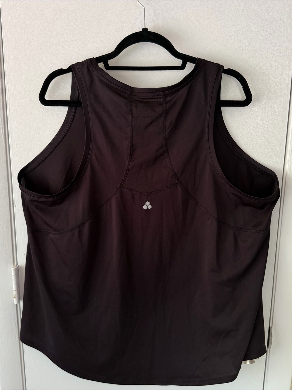 Tek Gear Racerback Workout Tank - Picture 3 of 4